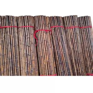 펜션 대나무 가림막 카페 옥상 파티션 테라스 휀스 인테리어 식당 스크린 발코니 울타리