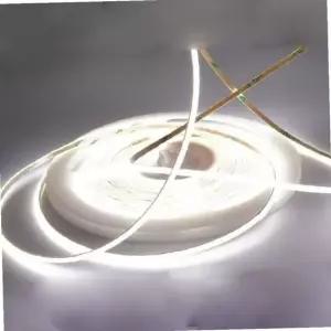 LED바 인테리어 조명 발광등 스티커등 350cm 12V