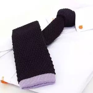 니트넥타이 KDN02 패션넥타이 W092D45