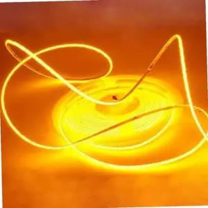 LED바 무드등 면발광 줄조명 500cm 12V용