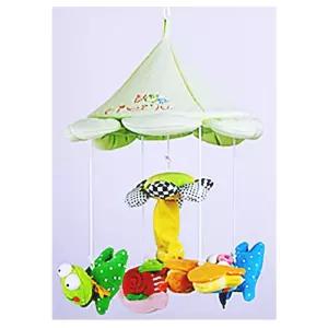 오르골 칼라모빌 왕눈이 신생아멜로디모빌 인형 출산준비 용품 선물 애기 아기 아이방인테리어 키즈룸 룸인