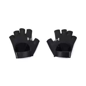 언더아머 UNDERARMOUR 여성 트레이닝 글러브 1377798-001 409437