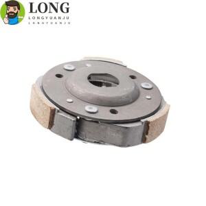 KYMCO 고성능 스쿠터 클러치  민첩성 125 R16 Rs 다운타운 그랜드 딩크 Eu2  히어로즘 영화 Eu3 사람들