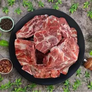 VGD 목뼈 감자탕 해장국 1kg