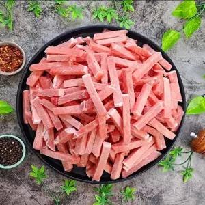 VGD 냉동 등심 탕수육 500g