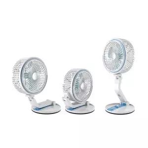 [룽스]USB USB선풍기 접이식 LED 선풍기LR-2018