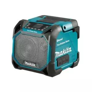 USB출력 마끼다 충전 블루투스스피커 베어툴 A DMR203 12V 18V