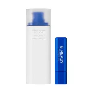 [환골탈태 앵콜 / 화사 생기 립밤 1개 ] NEW 트루톤 로션 40ml 1개+생기립밤 1개 세트+ 포토리뷰 1천점