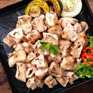 VDG 방쿡포차 직화 막창 소금구이돼지고기 인터넷식자재 간편 맛있는 캠핑 캠핑요리