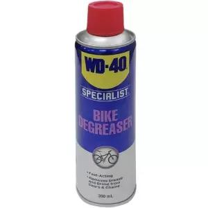 세척용세척제 자전거크리너 금속 세척용 디그리셔 바이크클리너 300ml (WFK9KUB)