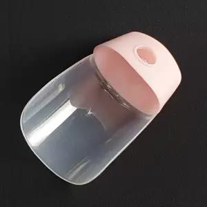 연장수도꼭지 가로온수용십자수도꼭지 주방도구 수도꼭지평가 실리콘탭 수도꼭지연장기 욕실온수세면용품 커플링수도꼭지 세면대부착용수도꼭지 워터탭 세면대 핑크 연장 손씻기 수도꼭지