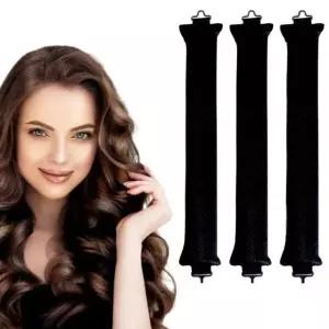 고품질 셀프 웨이브 헤어롤 파마 스타일링 드라이롤 3P (WFK9FMX)