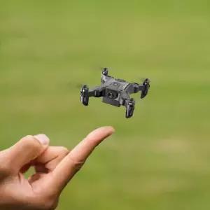 글로벌스타고 드론 초보자 입문용 미니 선물 플라이