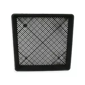 모종판 받침대 정사각형 소형 식물 기르기 42x42cm 원예 기구 (WFK9NL8)