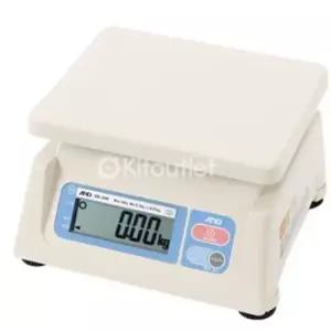 전자저울 디지털저울 AND전자저울 KB-2000(2kg) (WFK9UXD)