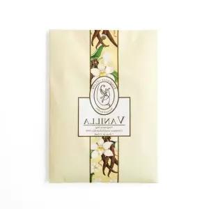 차량용방향제 종이 방향제 바닐라 서랍장 옷장