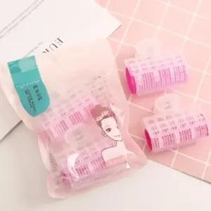 집게 헤어롤 세트 (라지+스몰) 구르프 (WFK93G8)