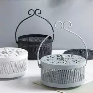 캠핑 차박 낚씨 모기향 받침대 거치대 케이스 WA39B70