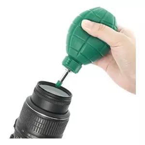 카메라 렌즈 청소 에어블로워 먼지제거 도구고무펌프 청소기 로워 용펌프 크리너 광학기기 제거기 로워기계