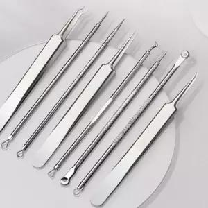 코피지 블랙헤드 짜기 압출기 8종세트 (WFK93HV)