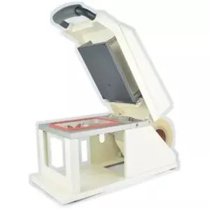 용기포장기계 음식포장용기 용기포장기(소형 SCS-200) (WFK9TVP)