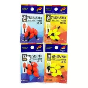 씨타임 명보 왕방울 낮케미 주간케미 찌보기 민물낚시 W8D4627