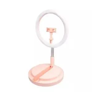 촬영용 LED램프 조명 / 링라이트 스탠드 W8D7BBB