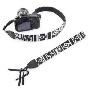 카메라 넥 스트랩 목 어깨 끈 촬영 DSLR 니콘 파나소닉 호환 W8DE644