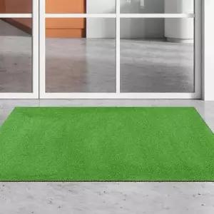 인조잔디매트 120cm 테라스 베란다카페트 롤 야외시공 WE6712B