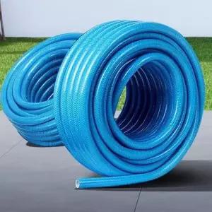 세차호스 정원물호수 수도 청소 가정용 야외베란다 긴 WE67152