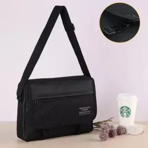 메신저백 (31.5x22x7cm) 남녀 캐주얼 크로스가방 WE67204