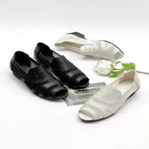 토오픈 95444 단화 망사 여성 WFH7FHF