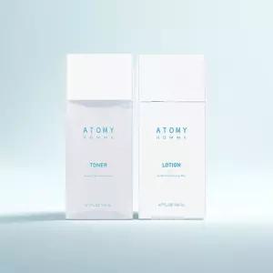 애터미 옴므 2종 남자 남성 스킨 로션 화장품