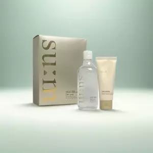 숨37도 스킨 세이버 에센셜 퓨어 클렌징 워터