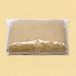 어린이 모래놀이 리필용 모션샌드 1kg 1P 촉감놀이 아기 만들기 매직 유아 갯벌 완구 촉각 감각 장난감