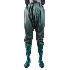 낚시 바지 허리장화 방수 팬츠 미끄럼방지 해루질 WE68C61