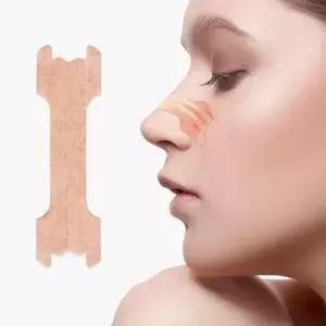 수면 코골기 방지 코밴드 코골이 테이프 M12649 WE68DE4