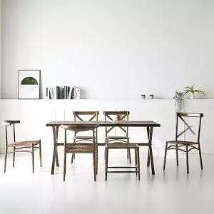 이플 다이닝테이블 아웃도어테이블 소파테이블42 WE6C64D