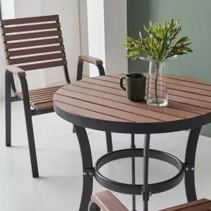 이플 다이닝테이블 아웃도어테이블 소파테이블16 WE6C5E7