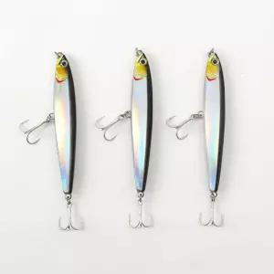 싱킹 펜슬 베이트 3p 세트 F3 미끼 루어 하드