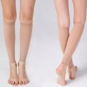 종아리 압박 밴드 스타킹 WF489B7