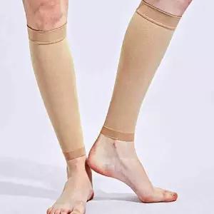 종아리 압박 밴드 슬리브 보호대 WFGWXHL