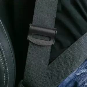 자동차 안전벨트 연장 고정 스토퍼 클립 2P DD-11446 W999A13