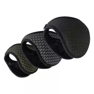 그루브스타 패턴 귀마개 극세사안감 방한용품 W99BC19