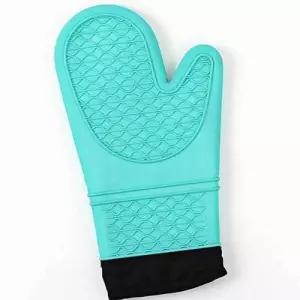 오븐 장갑 뚝배기 전자레인지 주방장갑 냄비 실리콘 WFIKSBQ