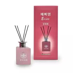 산도깨비 디퓨져 에비앙 실내 블랙체리 200ml 방향제 WE6CD85
