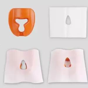 케어메이트 안면쿠션용 위생방수지 1봉 100매 W98E57E