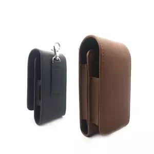 가죽케이스 담배케이스 3 호환 듀오 파우치 2.4플러스 IQOS 가죽