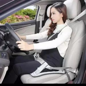 임신선물 보호대 벨트 임산부 산모 카시트클립 카시트 휴대용 용 선물