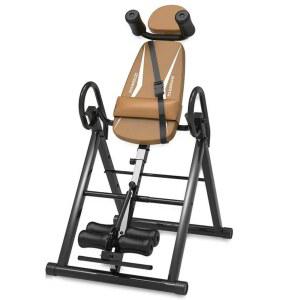 노란색 요가 허리디스크 거꾸로 기구 요가기구 요가체어 체어 디스크